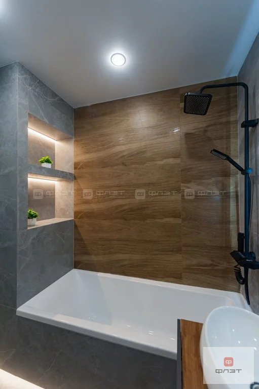 Продажа квартиры, Казань, ул. Краснококшайская - Фото 14