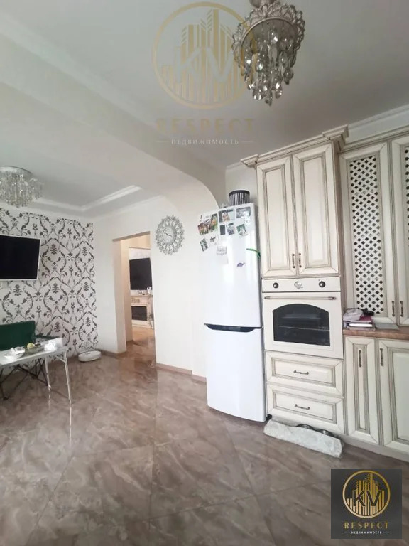 Продажа квартиры, Кисловодск, Набережная ул. - Фото 6