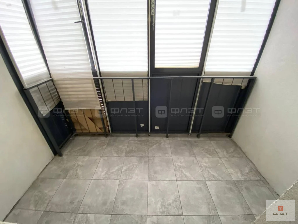 Аренда квартиры, Казань, ул. Баки Урманче д.11 к3 - Фото 11
