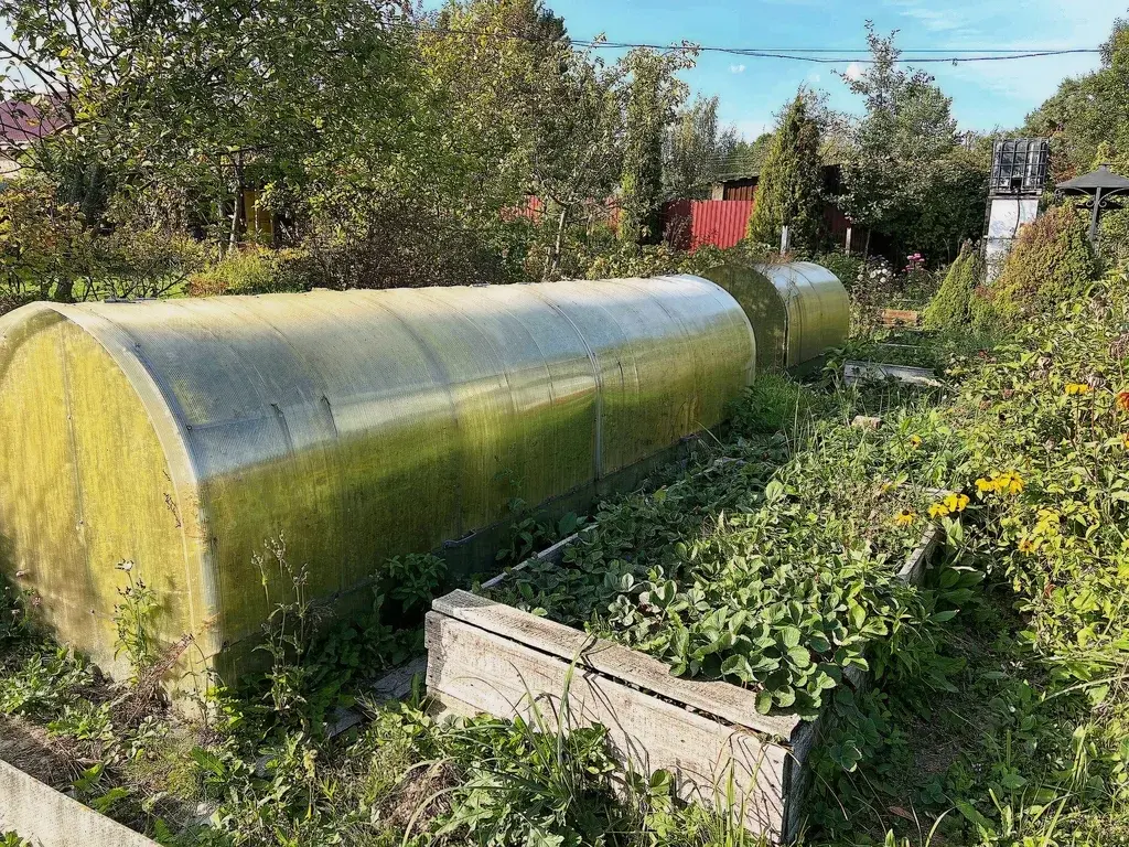 Дача в СНТ Потаповское - Фото 14