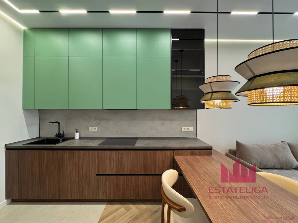 Аренда квартиры, улица Родченко - Фото 1