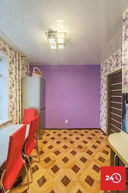 Продается 1- комнатная квартира с евроремонтом по ул. Ладожской 144 - Фото 9