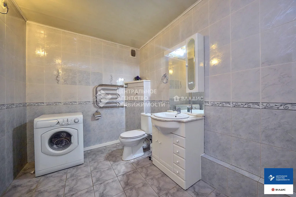 Продажа квартиры, Рязань, ул. Грибоедова - Фото 15