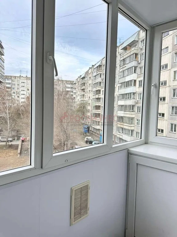 Продажа квартиры, Новосибирск, ул. Челюскинцев - Фото 6