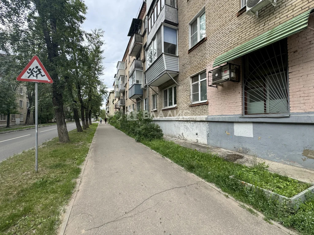 городской округ Лыткарино, Лыткарино, Спортивная улица, д.4, ... - Фото 11