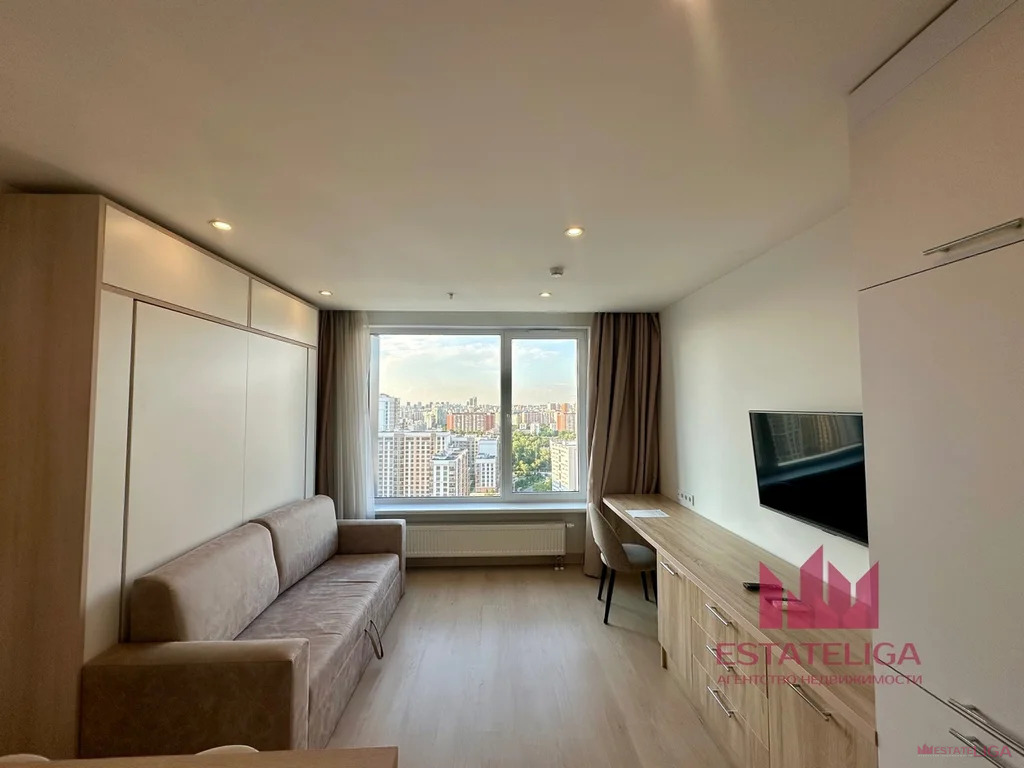 Продажа квартиры, 1-я улица Леонова - Фото 2