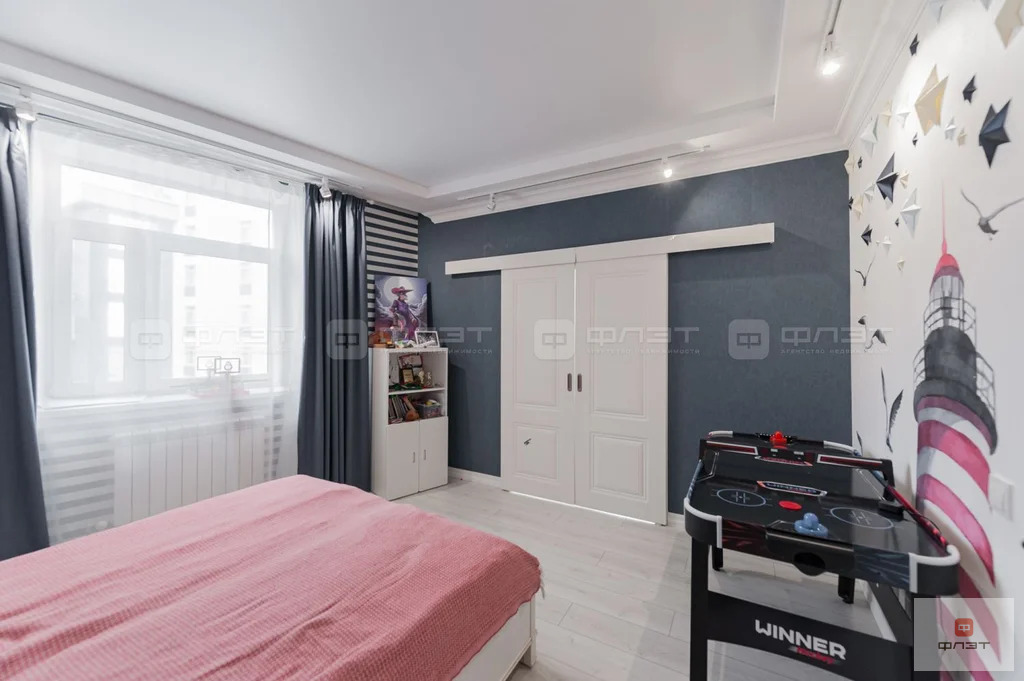 Продажа квартиры, Казань, ул. Абубекира Терегулова - Фото 15