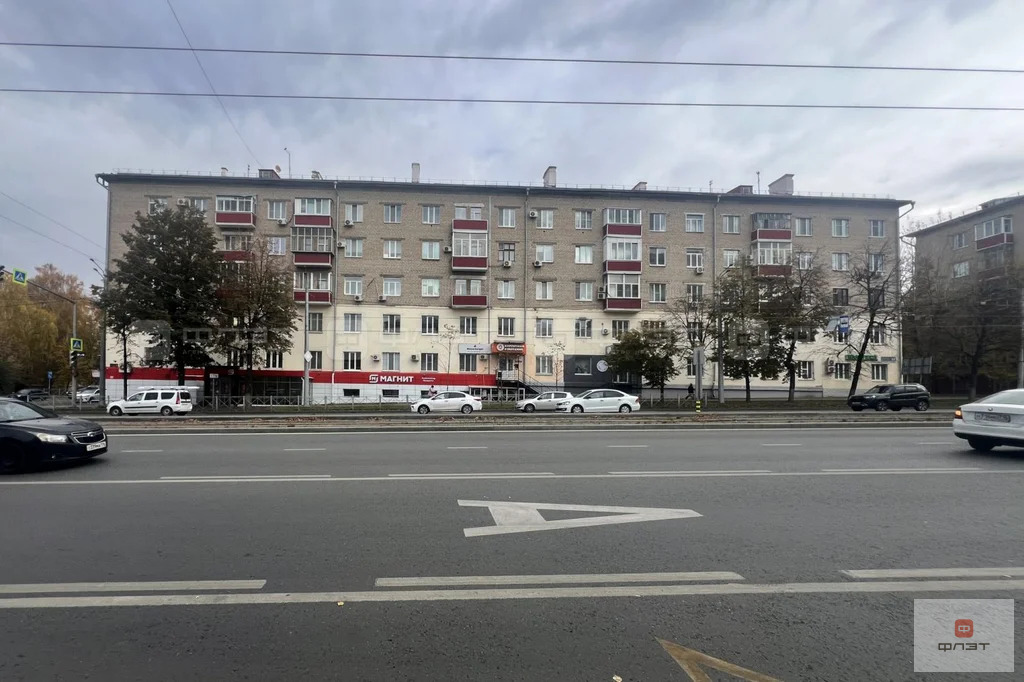 Продажа квартиры, Казань, тракт. Сибирский - Фото 13