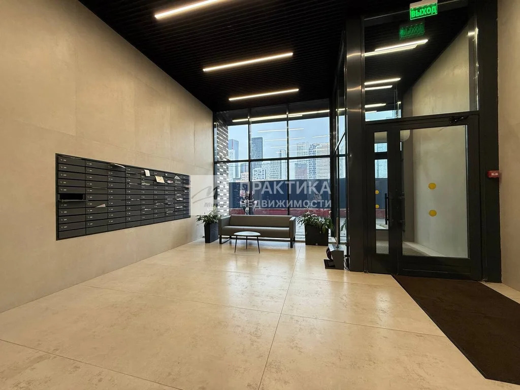 Продажа квартиры, Большая Филевская улица - Фото 24