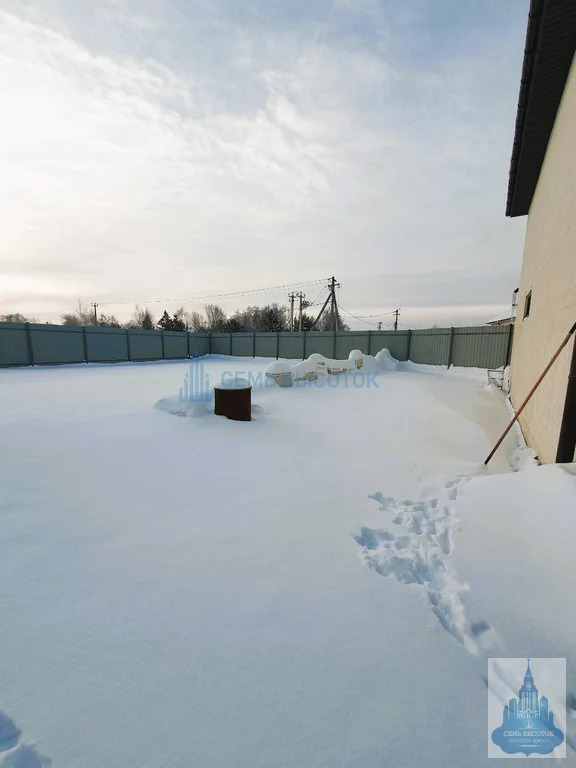 Продажа дома, Домодедово, Домодедово г. о., 434 - Фото 24