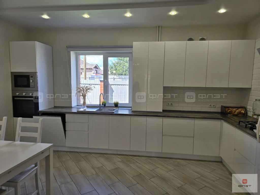 Продажа дома, Казань, ул. Мира (Салмачи) - Фото 15