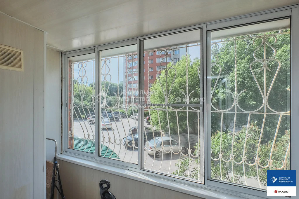 Продажа квартиры, Рязань, улица 4-я Линия - Фото 7