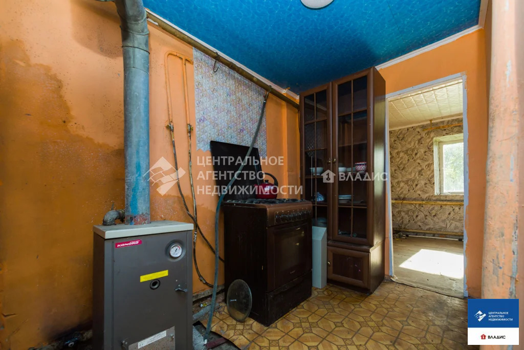 Продажа дома, Подвязье, Рязанский район, ул. Сенная - Фото 10