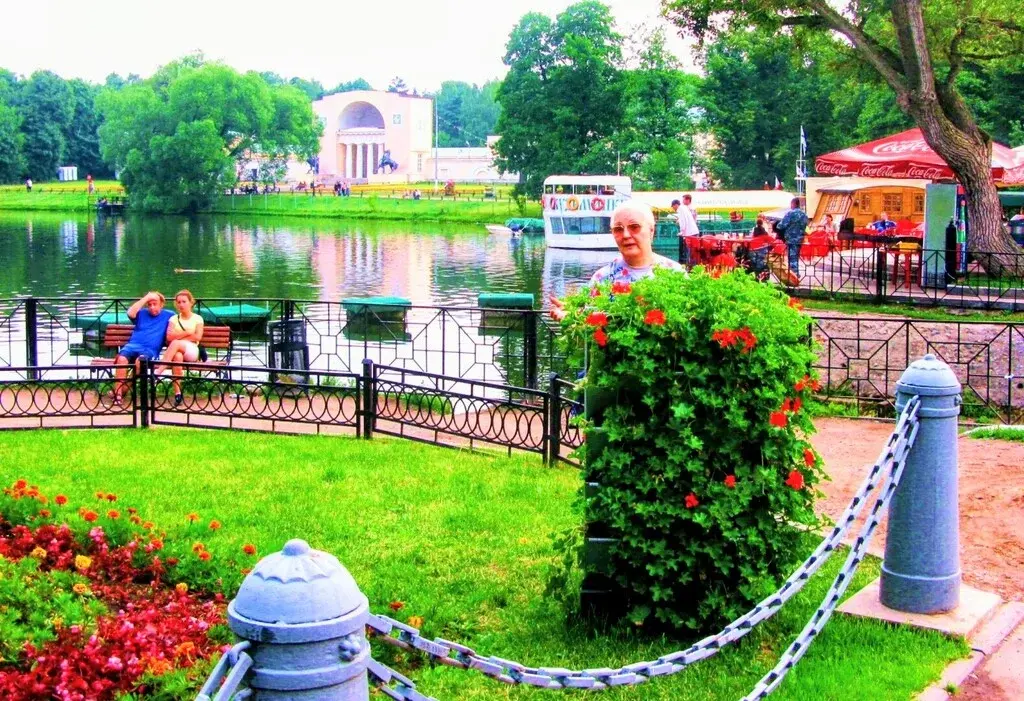 Продаётся 2-ка рядом с Парком!!! - Фото 17