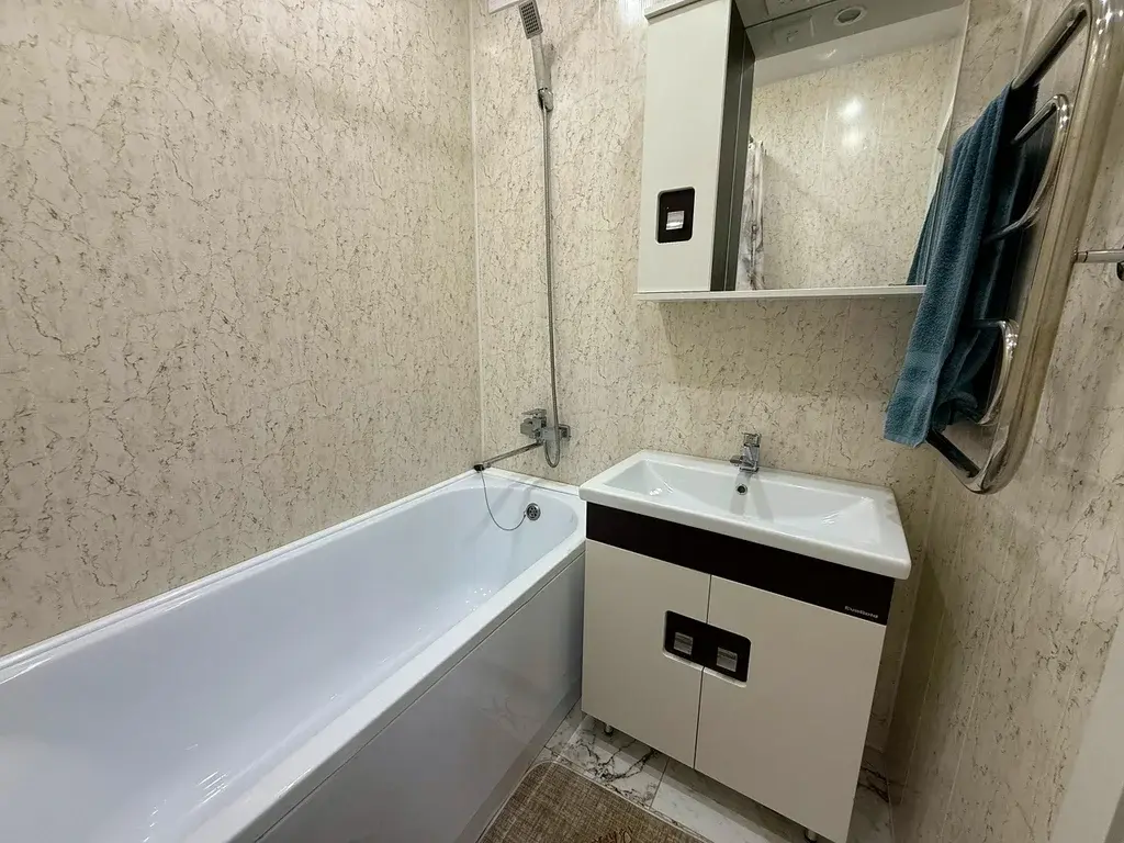 2-я квартира на улице Сосновая, дом 4А - Фото 6