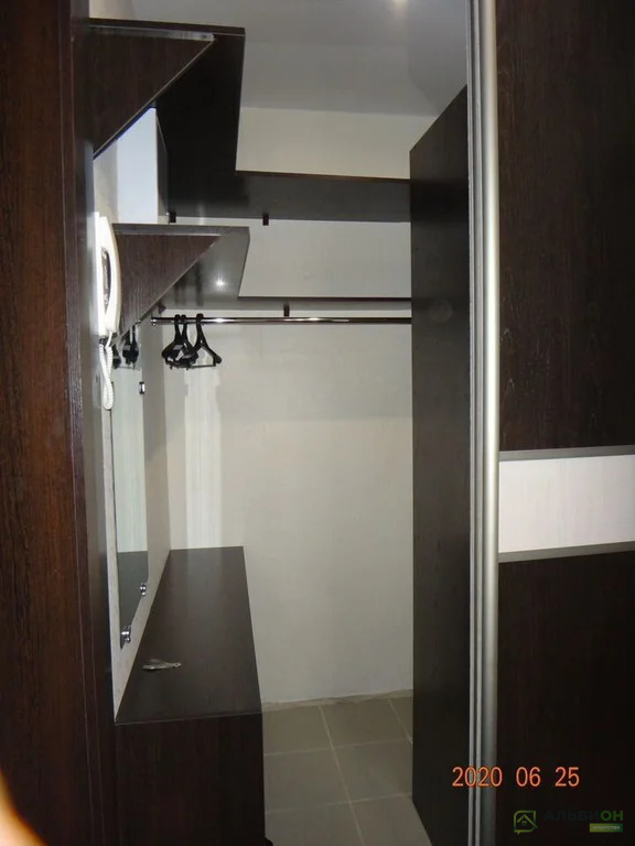 Аренда квартиры, Томск, ул. Иркутский тракт - Фото 11