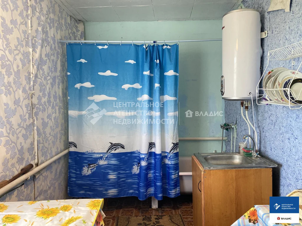 Продажа квартиры, Октябрьское, Пронский район, ул. Новая - Фото 11