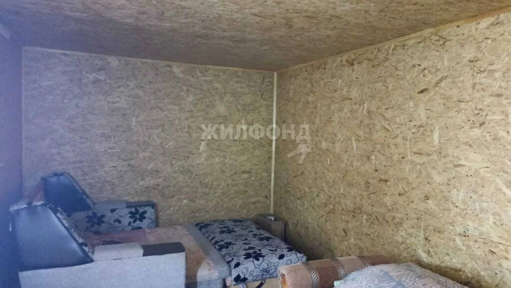 Продажа дома, Новосибирск, нст Строитель - Фото 10