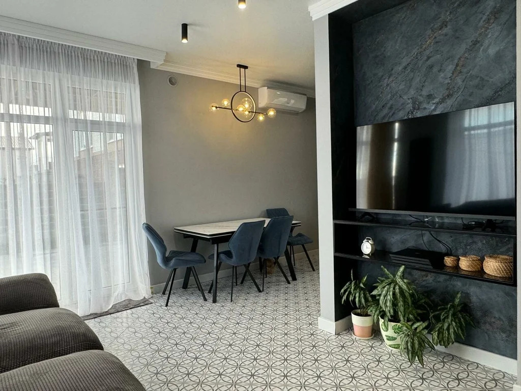 Продажа дома, Новороссийск, Панорамная улица - Фото 5