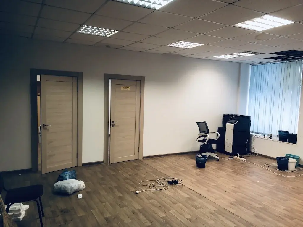 м.Хорошово 10 м.п Силикатный проезд д .34 Сдается ПСН 66 кв.м - Фото 6