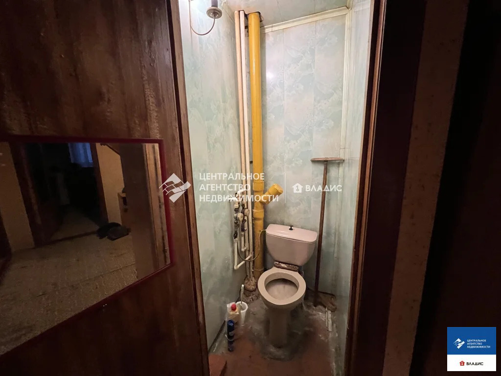 Продажа квартиры, Шилово, Шиловский район, ул. Стройкова - Фото 15