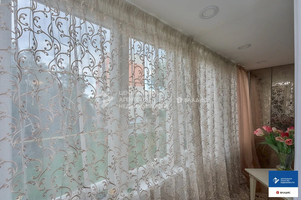 Продажа квартиры, Рязань, ул. Павлова - Фото 9