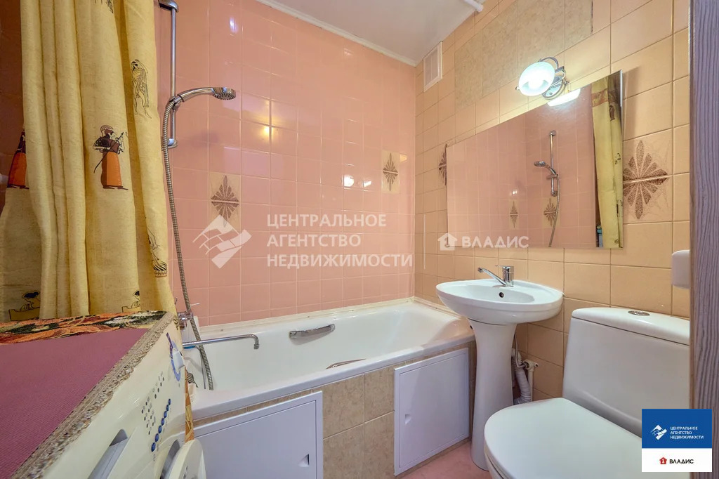 Продажа квартиры, Рязань, ул. Космонавтов - Фото 5