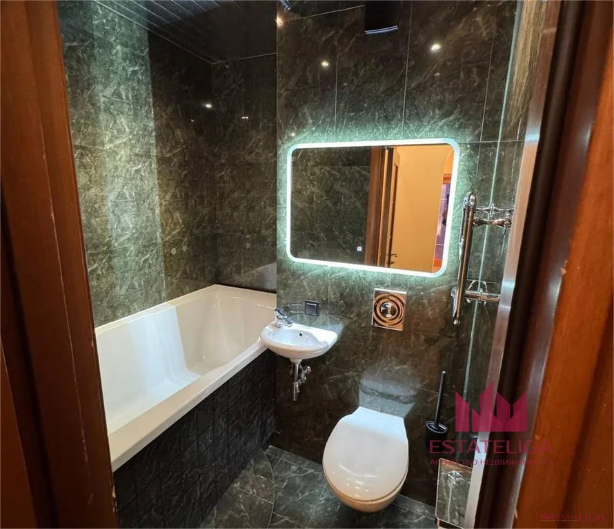 Аренда квартиры, Большая Остроумовская улица - Фото 5