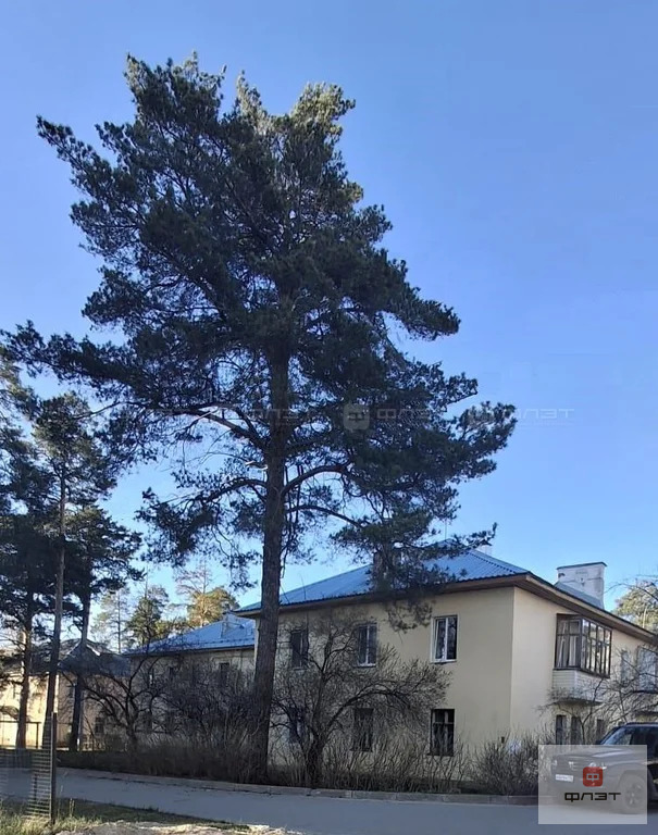 Продажа квартиры, Казань, ул. Правды (Дербышки) - Фото 11