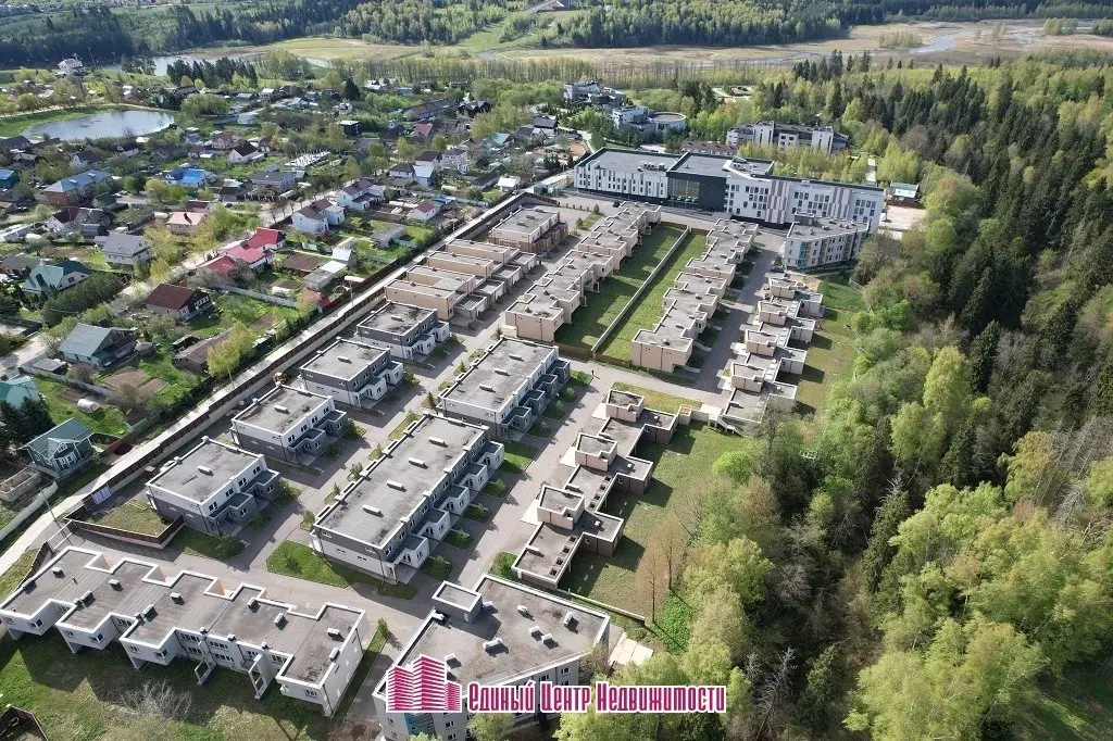 Купить Квартиру В Яхроме