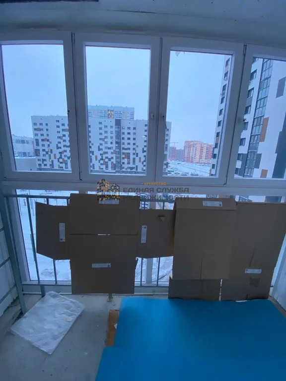 Аренда квартиры, Уфа, ул. Генерала Кусимова - Фото 12