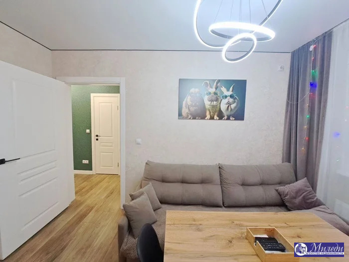 Продажа квартиры, Батайск, ул. Половинко - Фото 5