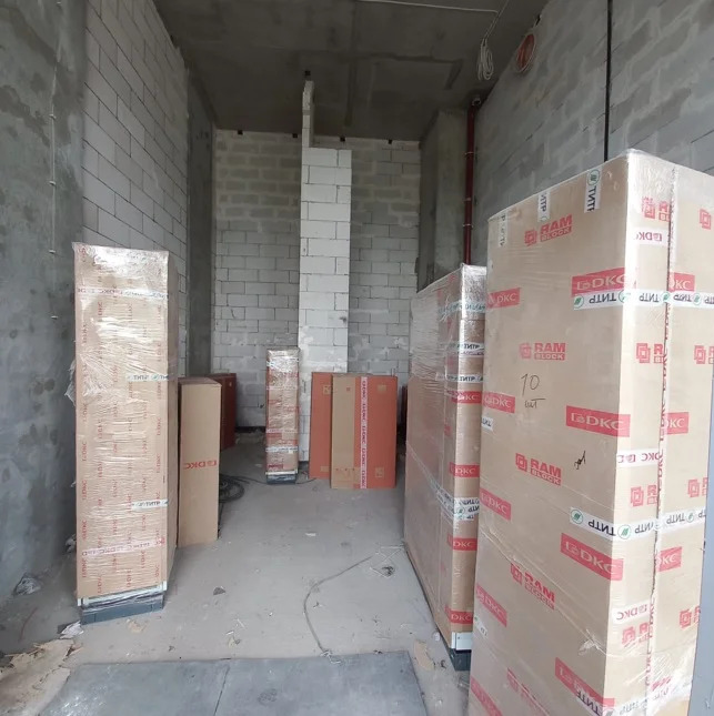 Аренда ПСН площадью 32,9 м2 - Фото 6