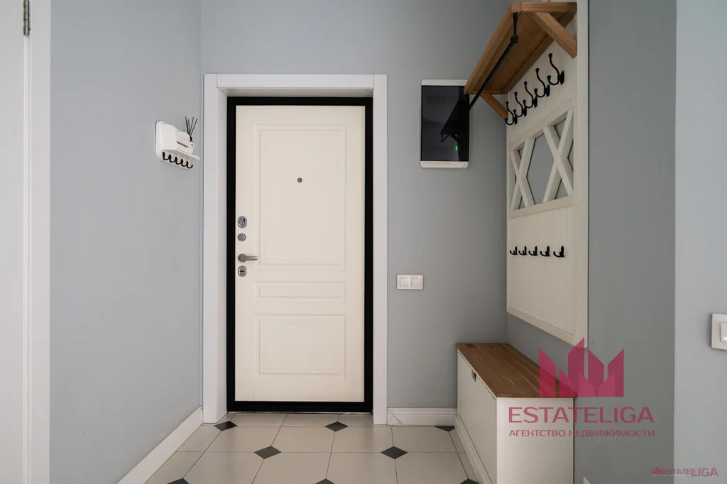 Аренда квартиры, м. Авиамоторная, ул. Красноказарменная - Фото 21