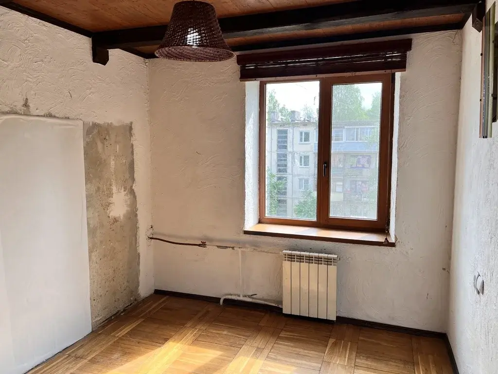 3-комн. квартира в расширенном центре Петрозаводскак - Фото 10