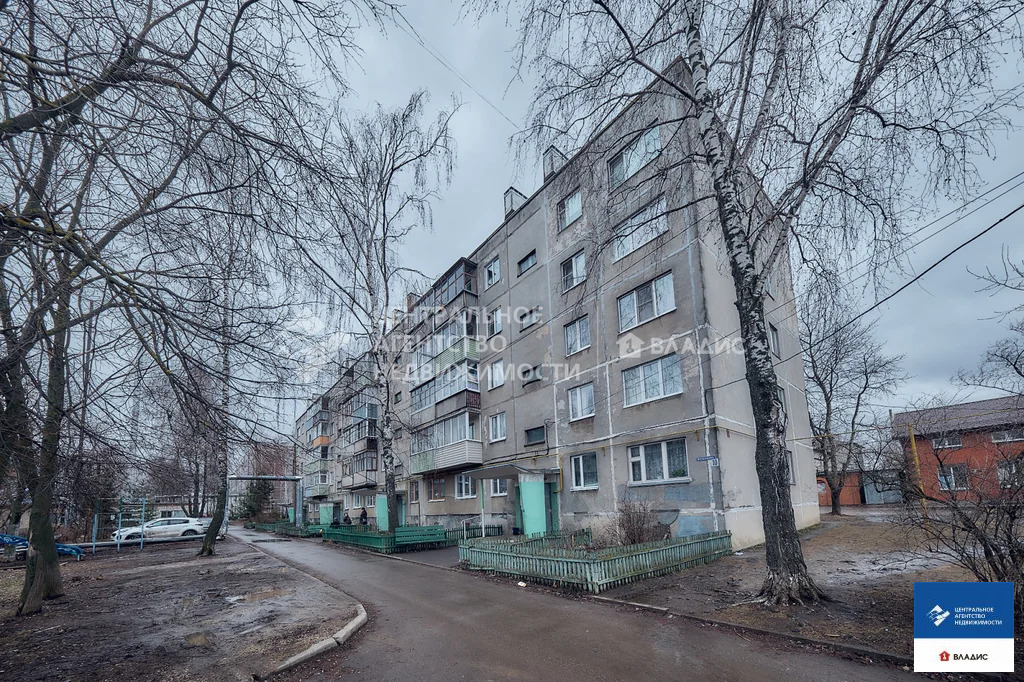 Продажа квартиры, Баграмово, Рыбновский район, 10 - Фото 13