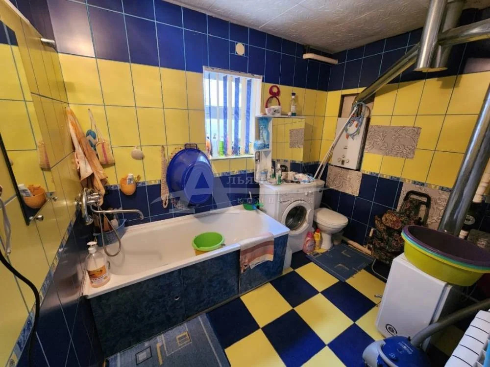 Продажа дома, Георгиевск, Бакинский проезд - Фото 16