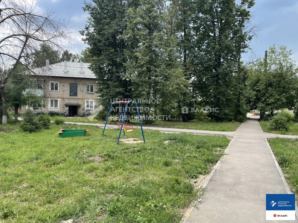 Продажа квартиры, Октябрьский, Михайловский район, Зелёная улица - Фото 1