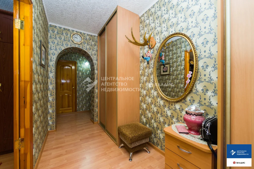 Продажа квартиры, Рязань, ул. Профессора Никулина - Фото 4