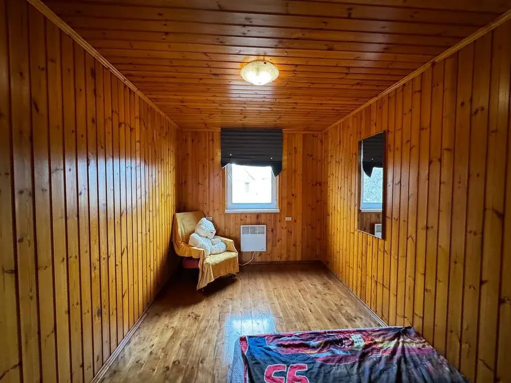 Дом 87 м2 на участке 10 сот. - Фото 8