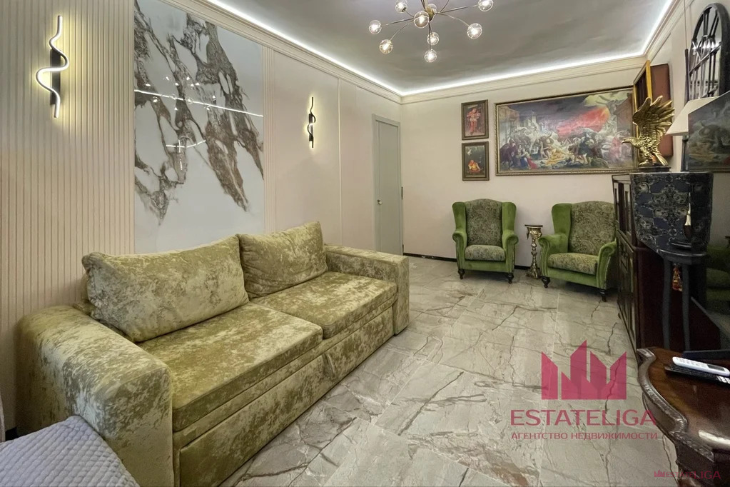 Продажа квартиры, Береговой проезд - Фото 18