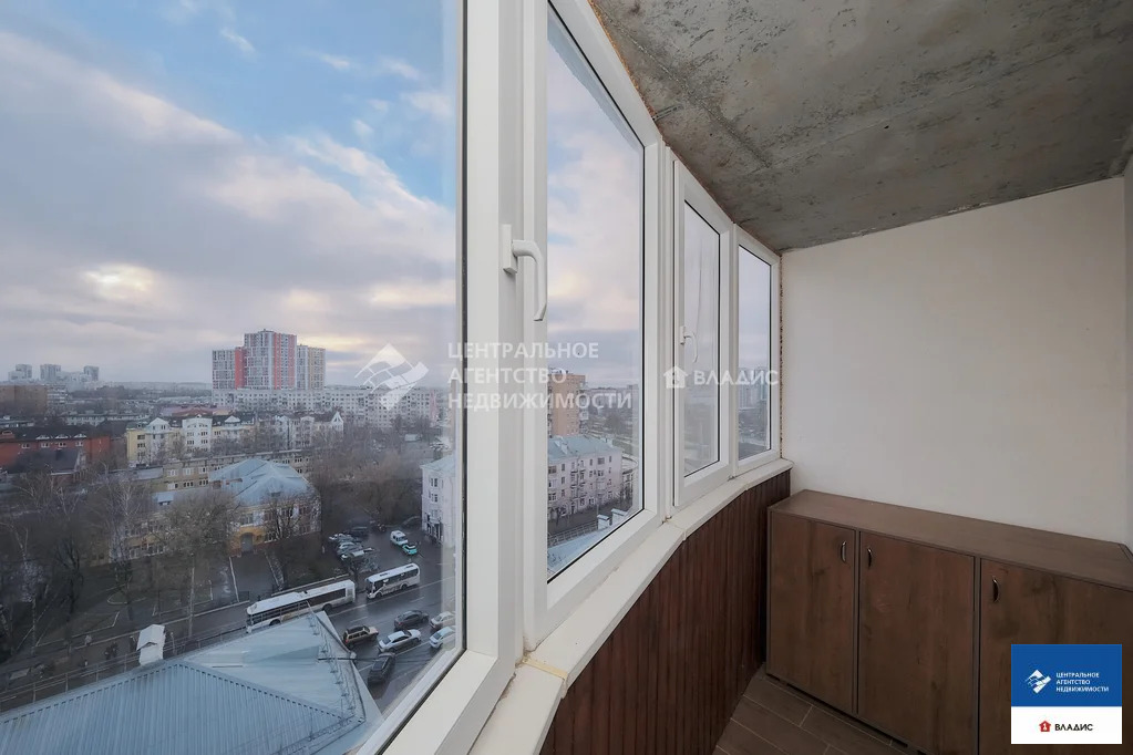 Продажа квартиры, Рязань, Первомайский пр-кт. - Фото 7