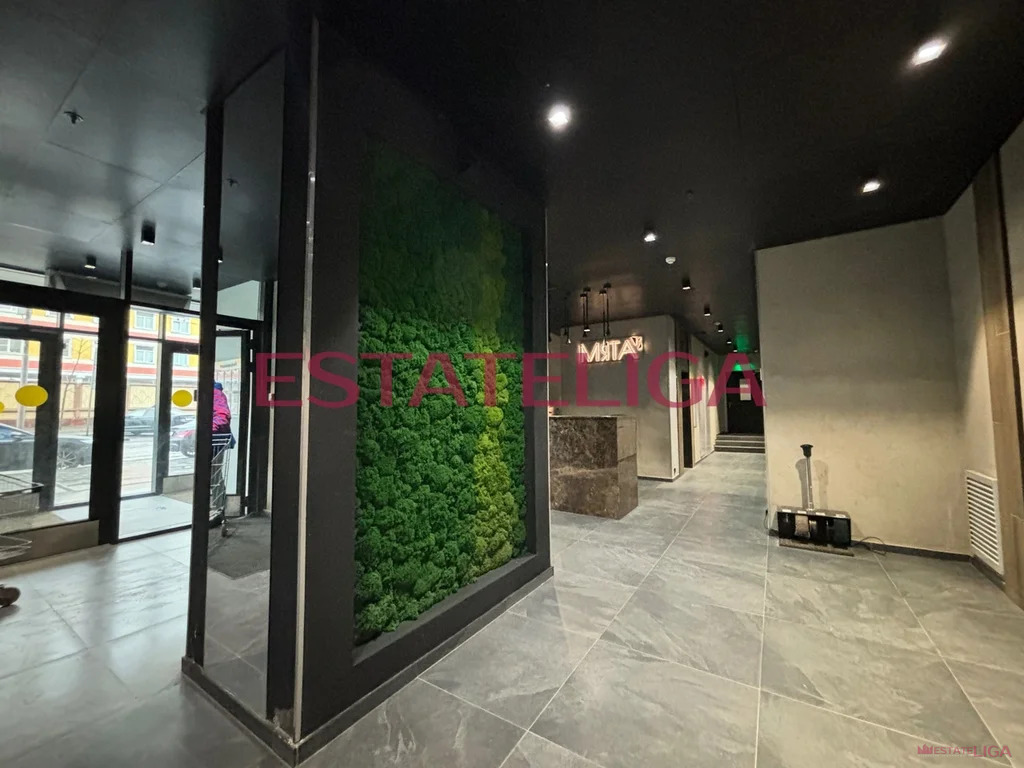 Продажа квартиры, 1-я Магистральная улица - Фото 12