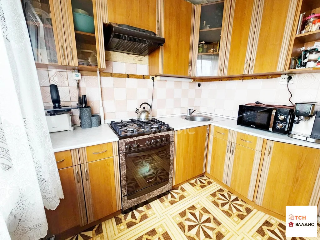 Продажа квартиры, Пушкино, Воскресенский район, 7 - Фото 3