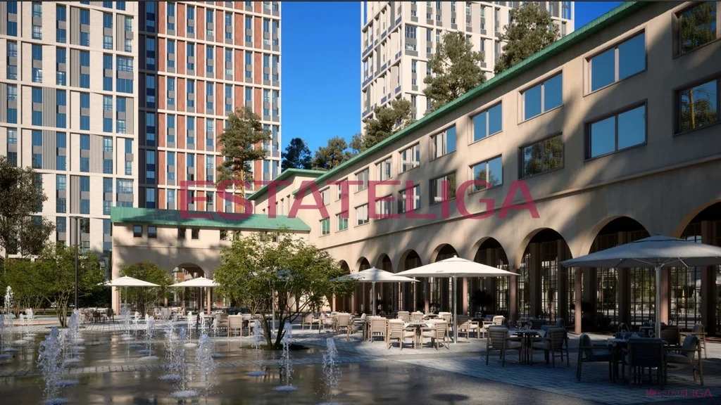 Продажа квартиры в новостройке, ул. Часовая - Фото 6