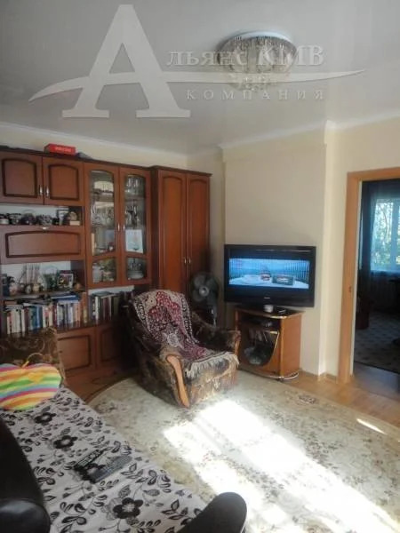 Продажа дома, Георгиевск, ул. Гризодубовой - Фото 1