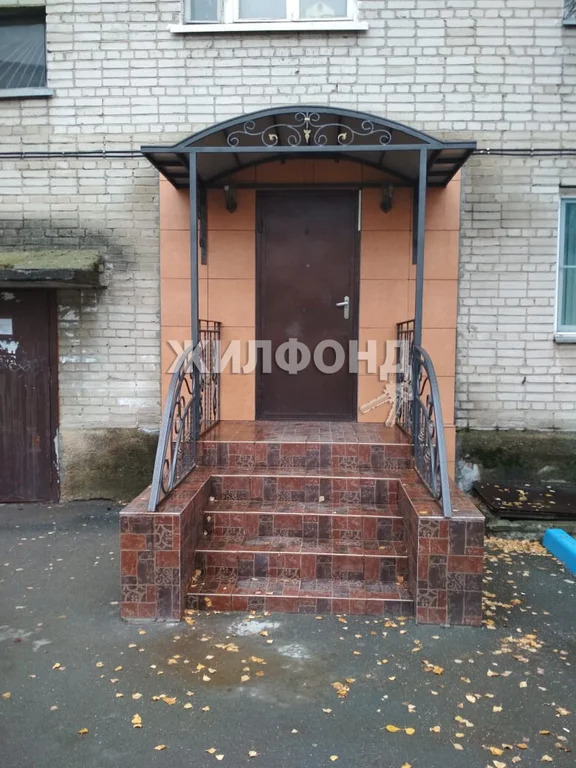 Продажа комнаты, Новосибирск, ул. Твардовского - Фото 6