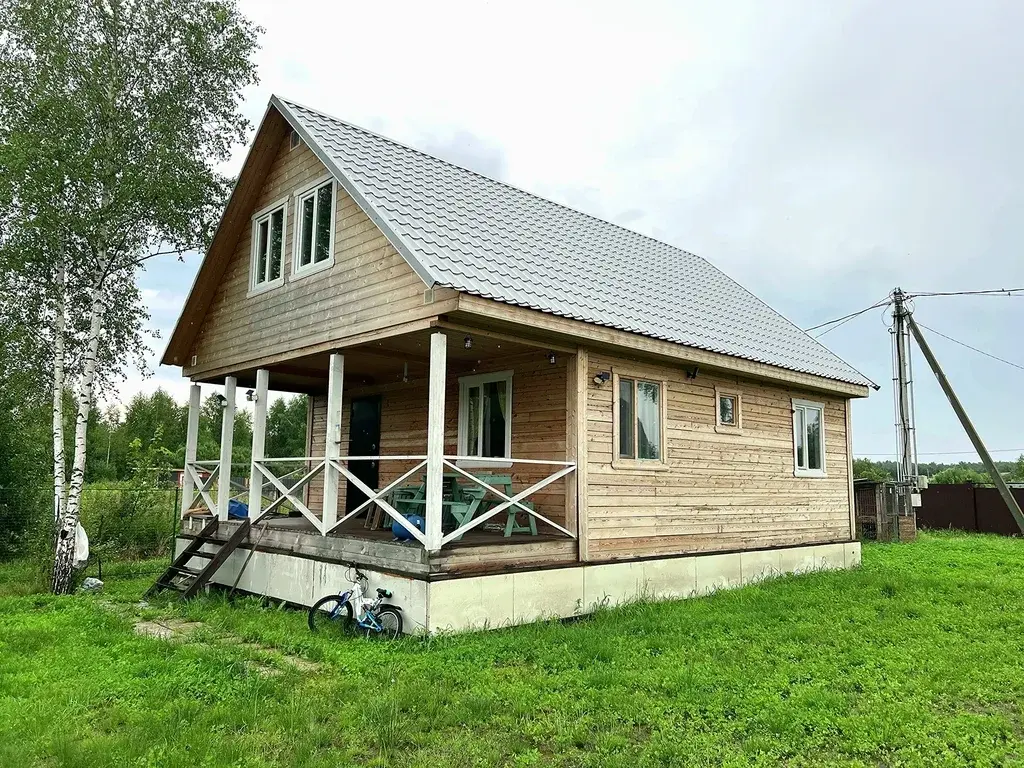 Дом в СНТ Возрождение - Фото 3
