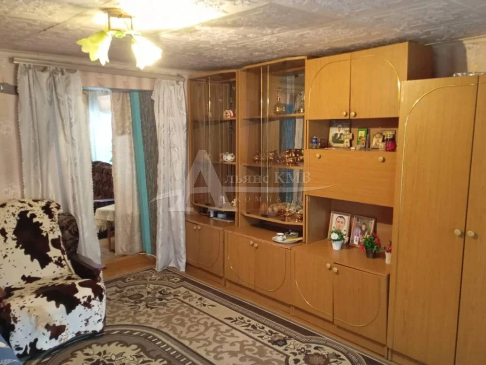 Продажа дома, Зеленокумск, Советский район, Пугачёва ул. - Фото 1