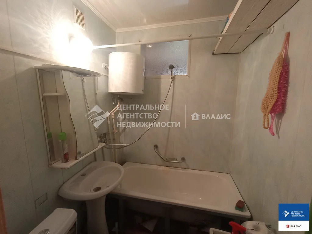 Аренда квартиры, Побединка, Скопинский район, Молодёжная улица - Фото 6